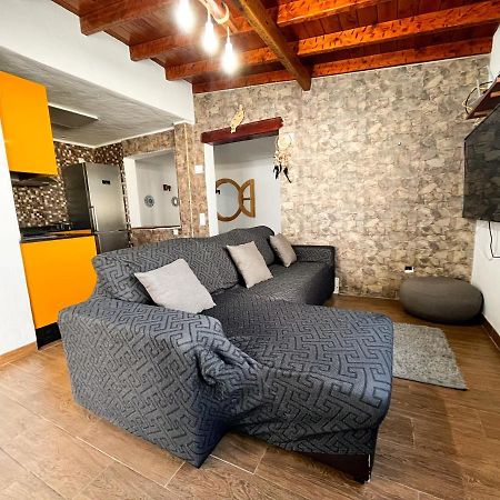 Апартаменты Casa Domingo 1 Ла-Санта Экстерьер фото