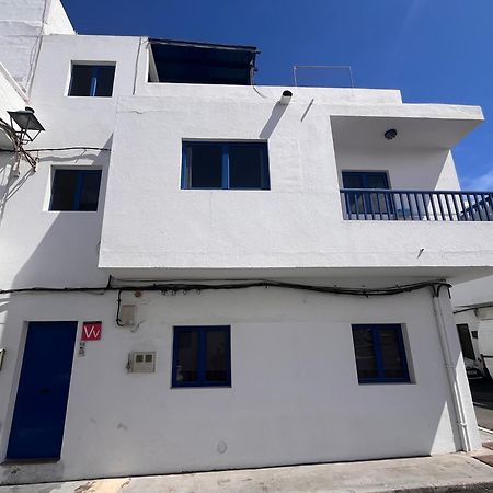 Апартаменты Casa Domingo 1 Ла-Санта Экстерьер фото