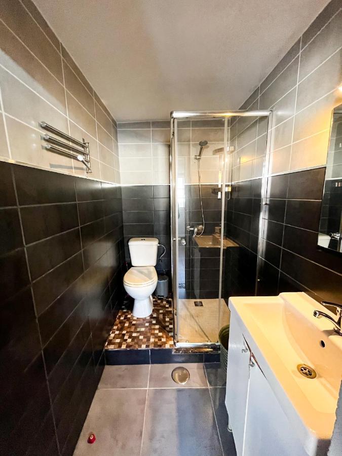 Апартаменты Casa Domingo 1 Ла-Санта Экстерьер фото